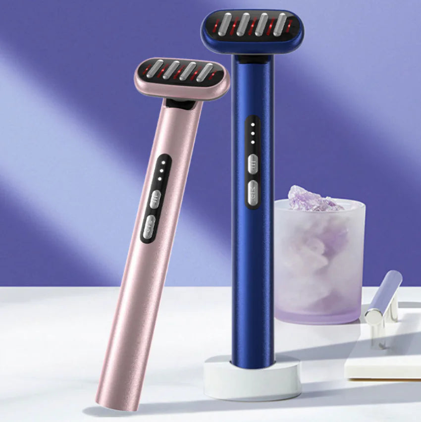 7-Color Eye Beauty Wand