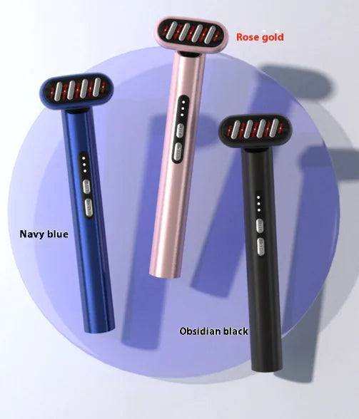 7-Color Eye Beauty Wand