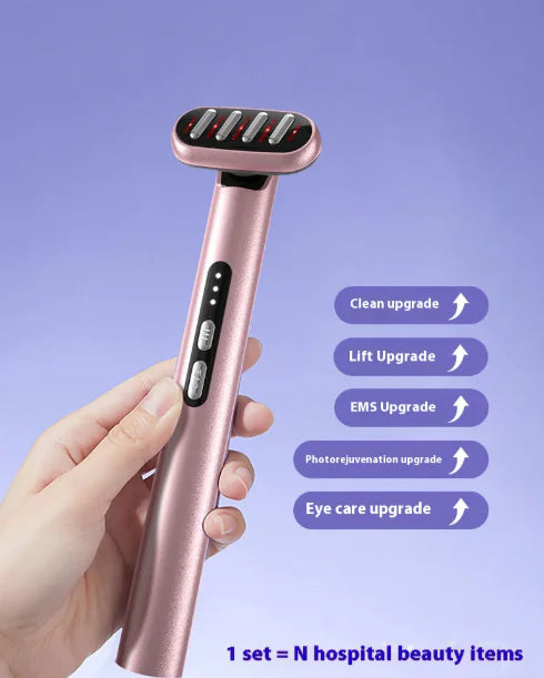 7-Color Eye Beauty Wand